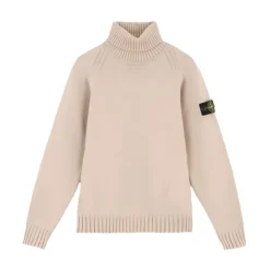 Roll Neck Knit