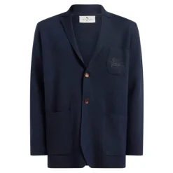 Roma Knitted Sport Jacket