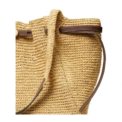Romy Woven Tote
