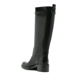 Rosalie High Boots