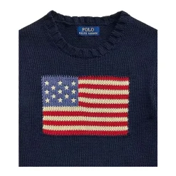 Round-neck Knitwear
