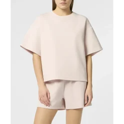 Round Neck T-Shirt Icon Scratch
