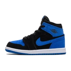 Royal Reimagined Retro High Sneakers