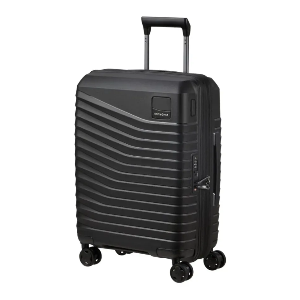Rozszerzalny INTUO kabina trolley