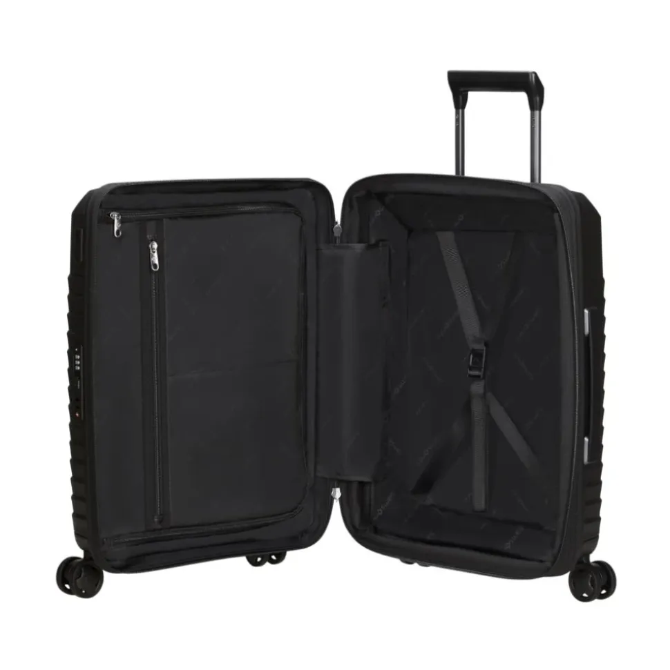 Rozszerzalny INTUO kabina trolley