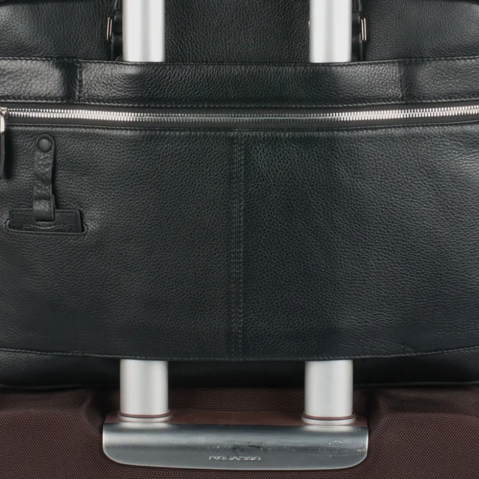 Rozszerzana torba na laptopa 15,6"