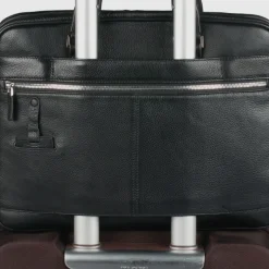 Rozszerzana torba na laptopa 15,6