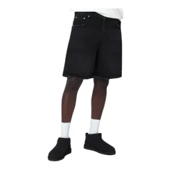 R10T Tailored Denim Shorts