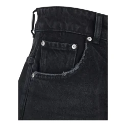 R10T Tailored Denim Shorts