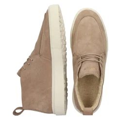 RUBY JERRIK - CG183 Greige - Desert boots