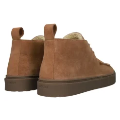 RUBY JERRIK - CG183 Malt Ball - Desert boots