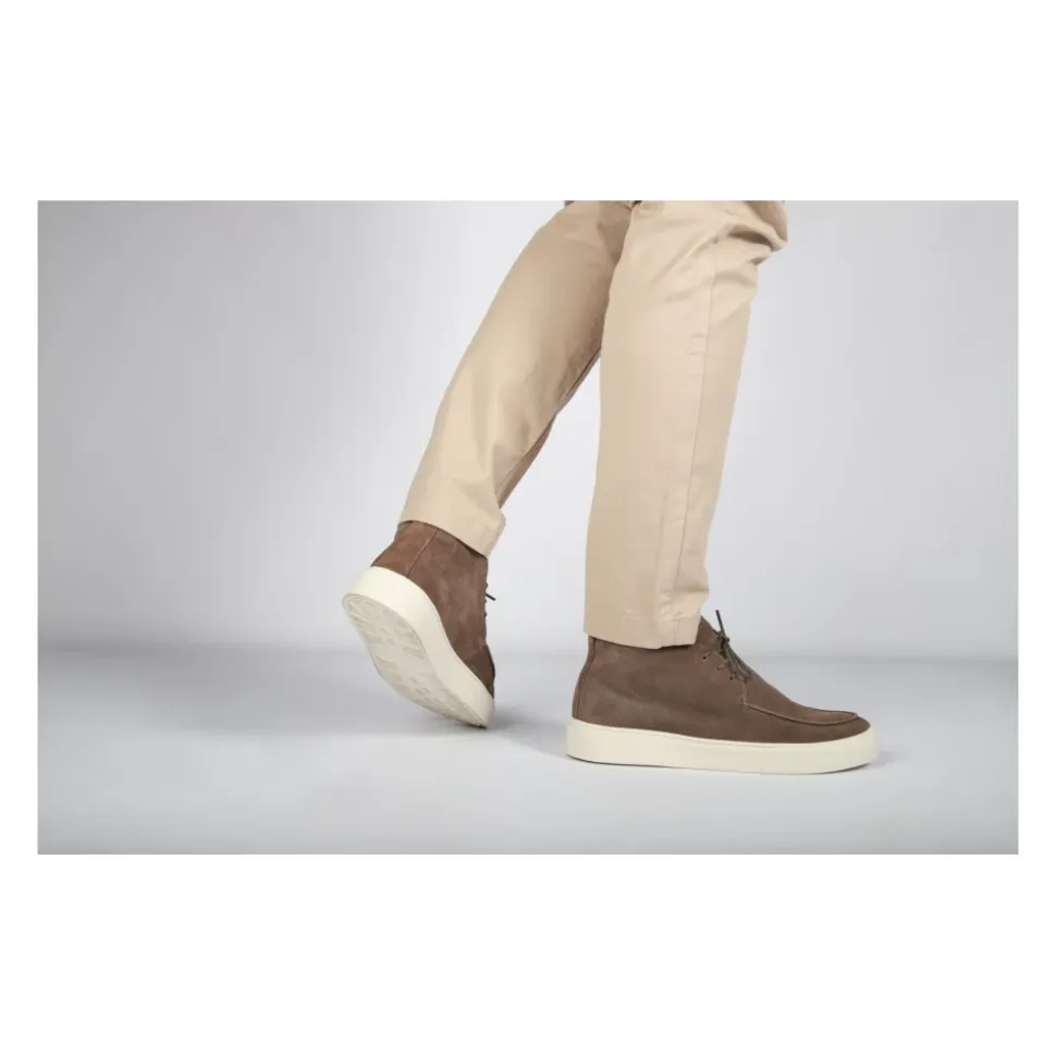 Ruby Jerrik Desert Boots