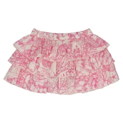 Ruffled Item