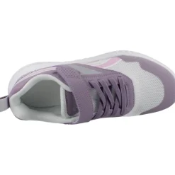 Rush Runner 5 Elastic Lace & Top Strap