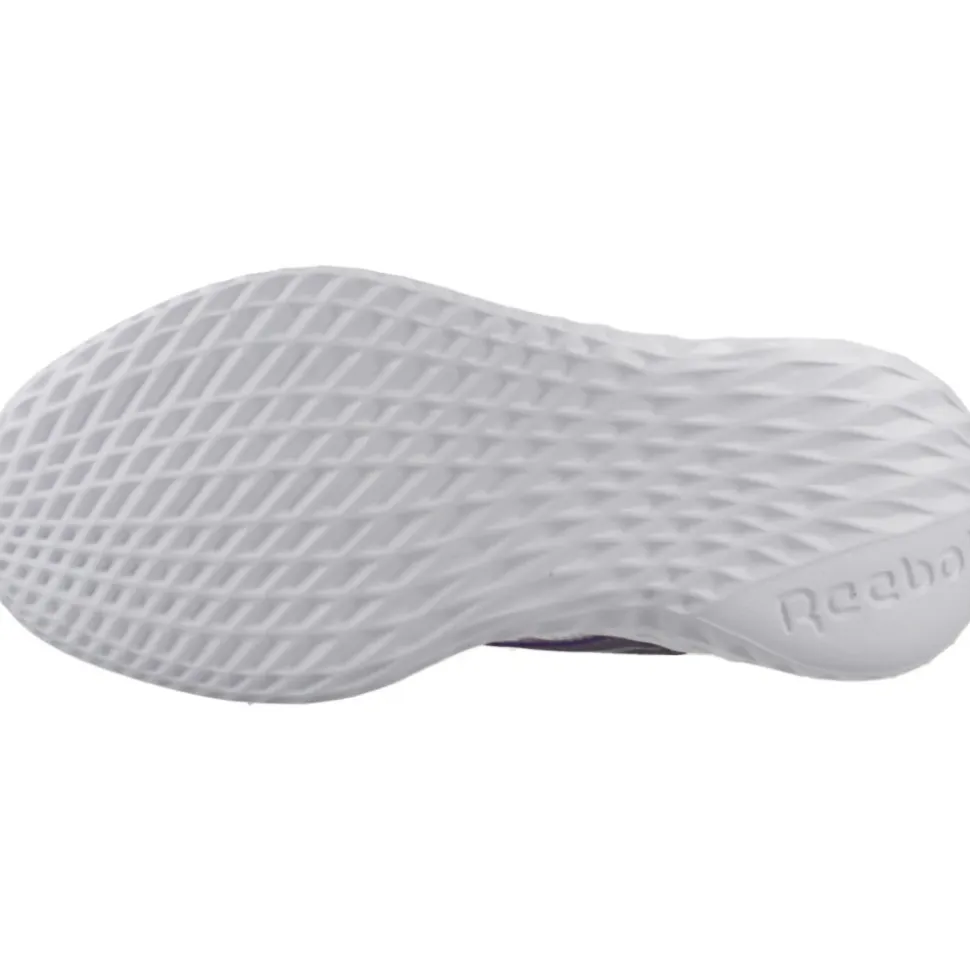 Rush Runner 5 Elastic Lace & Top Strap
