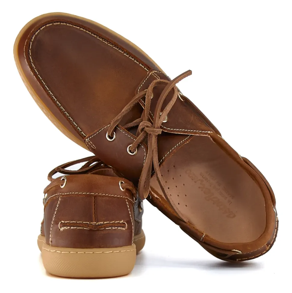 Sailor Shoes