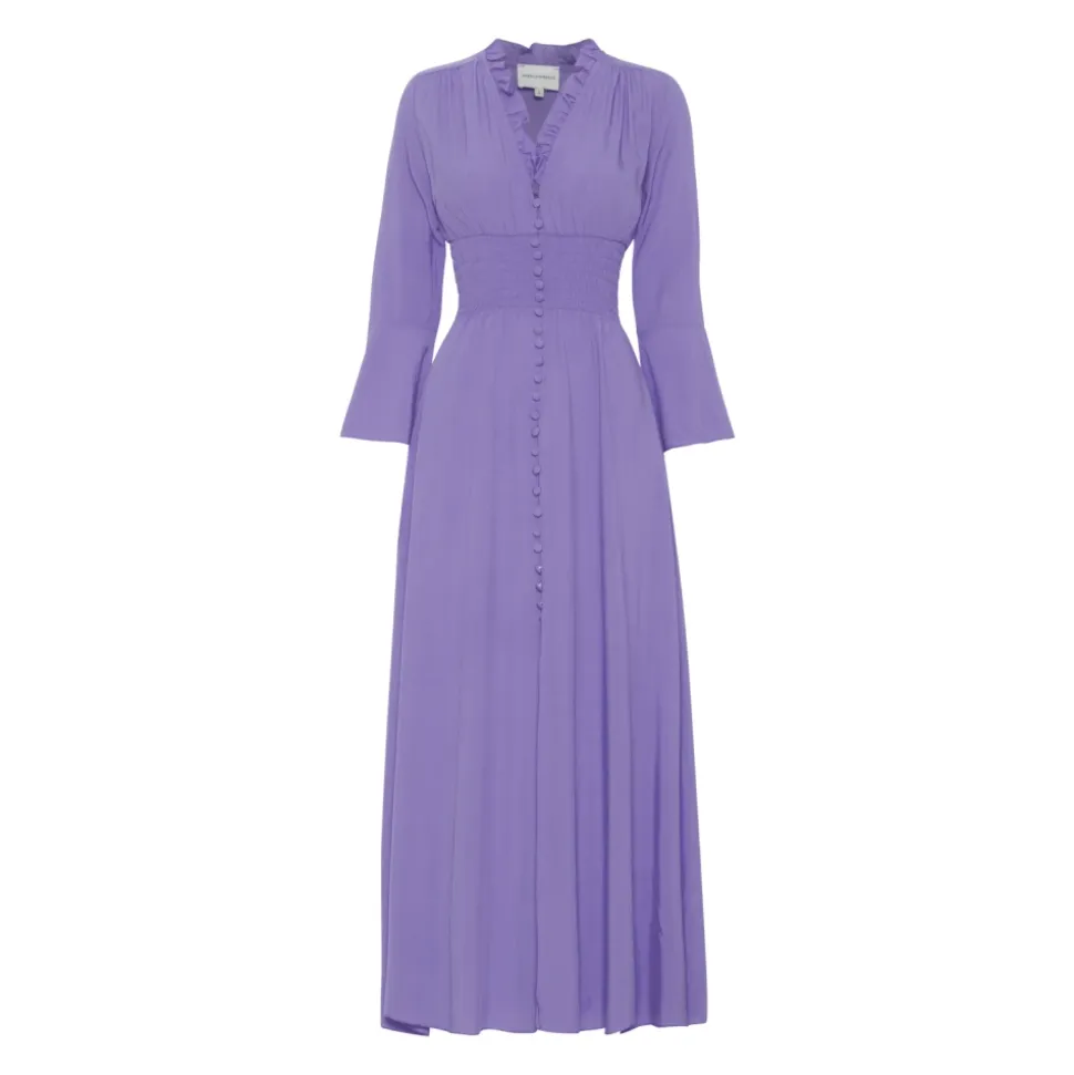 Sally Long Dress