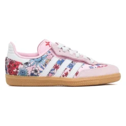 Samba OG Comfort Closure Elastic Lace