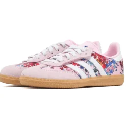 Samba OG Comfort Closure Elastic Lace