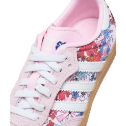 Samba OG Comfort Closure Elastic Lace