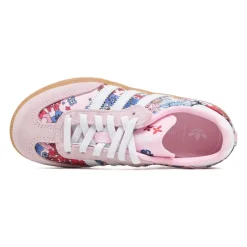 Samba OG Comfort Closure Elastic Lace
