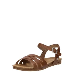Sandalen Plat