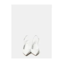 Sandalo Slingback