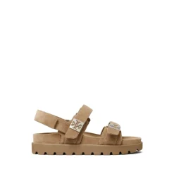 Sandały Mellow T-Strap