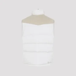 Scais Down Gilet