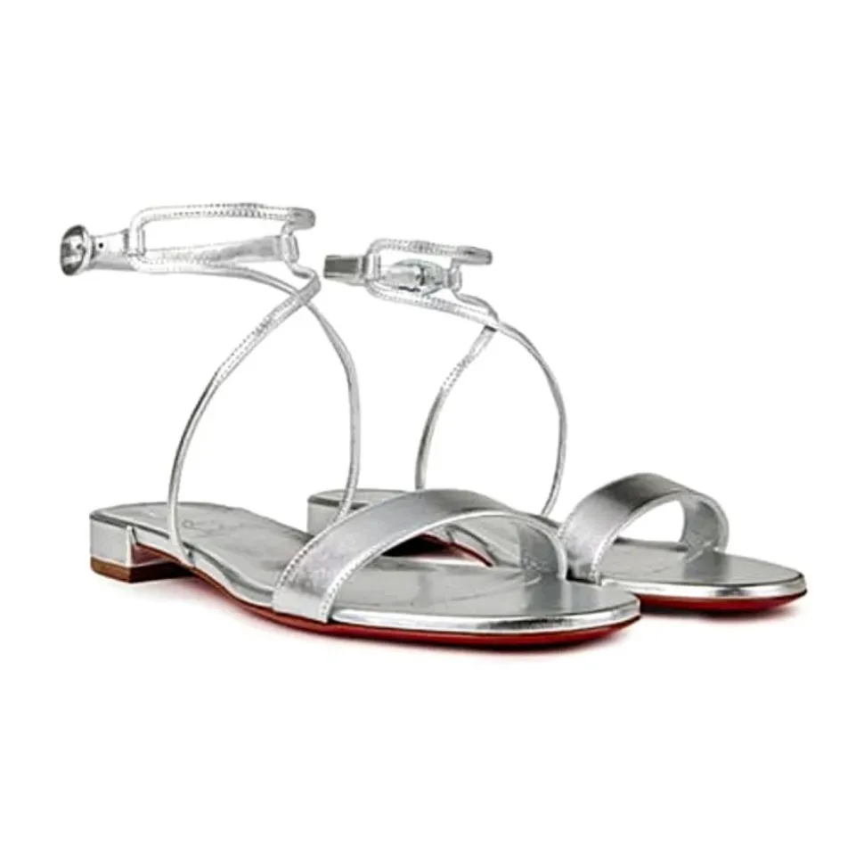 Scarpa Flat Sandal
