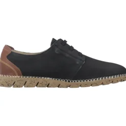 Schnürmokassin Buty