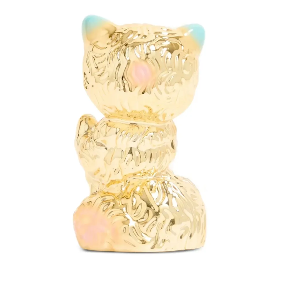 Sculpted Clutch