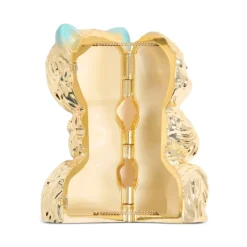 Sculpted Clutch