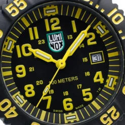 Sea Lion 44 mm 2050 Series