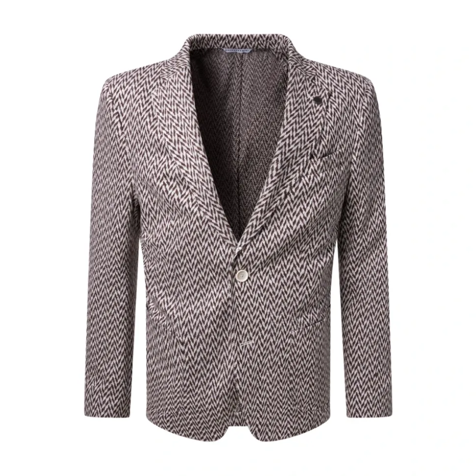 Seba Jacket