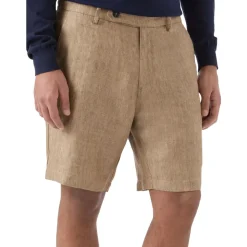 Sebastian Bermuda Shorts