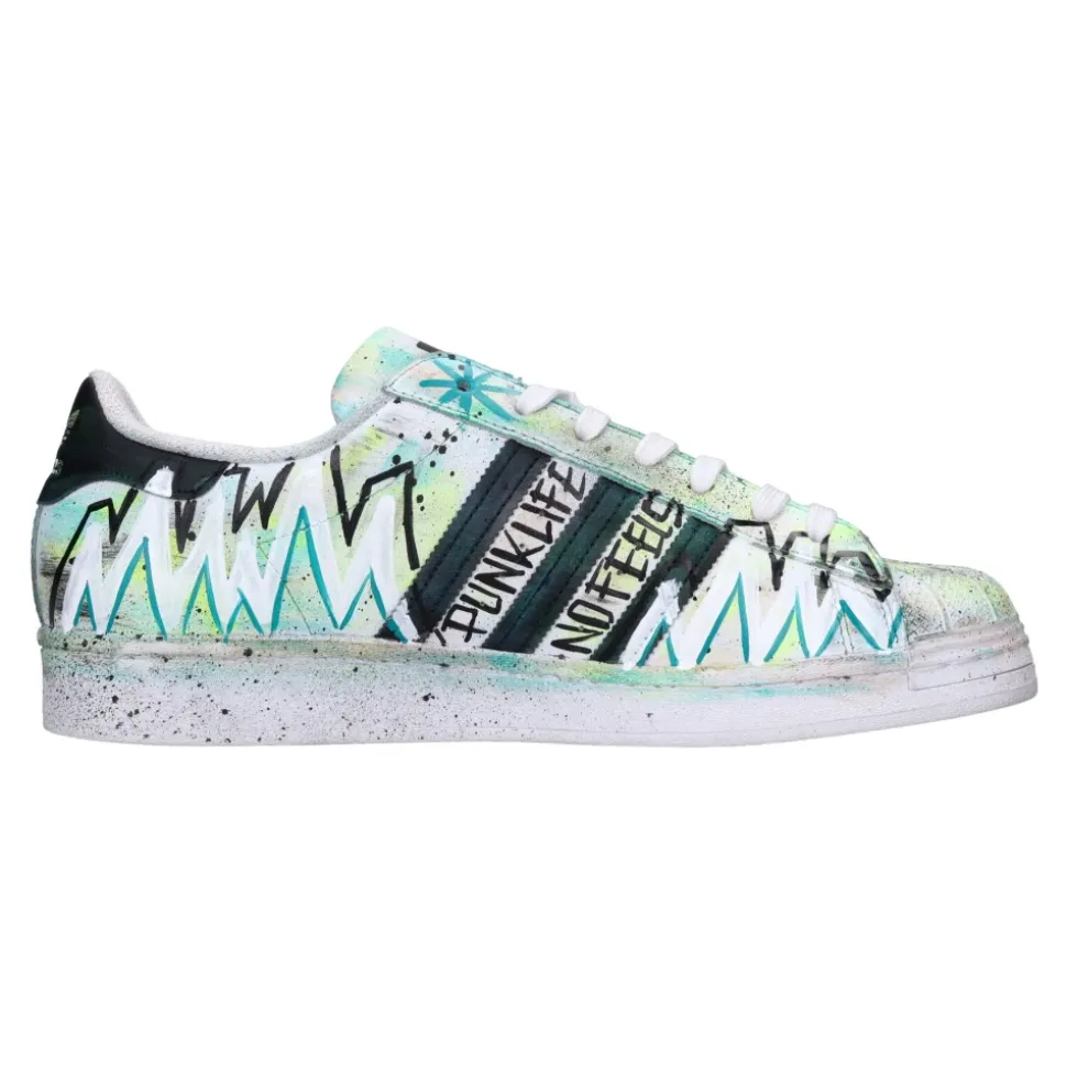 Seddye Sneakers