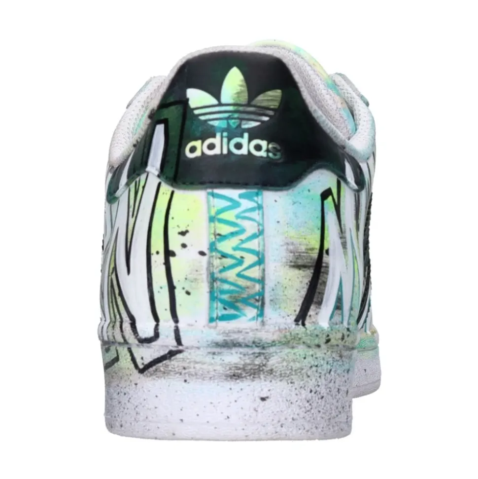 Seddye Sneakers