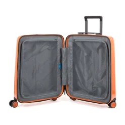 Seeker Cabin Trolley