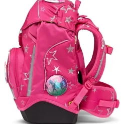 Set Prime Zaino Portapenne Star