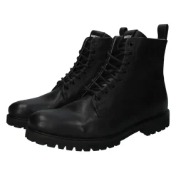 SG33 Lace Up Boots