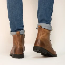 SG33 Sznurowane Buty