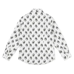 Shirt Skull