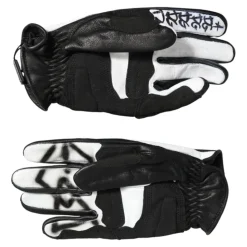 Short Gloves