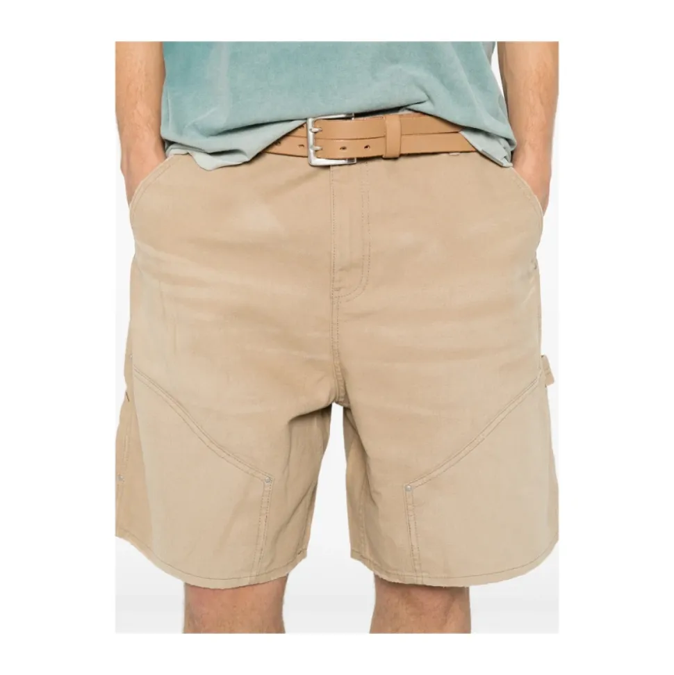 Short Represent