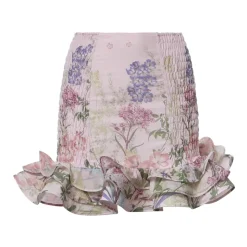 Short Skirts