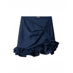 Short Skirts