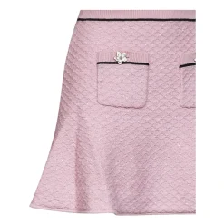 Short Skirts