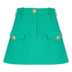 Short Skirts