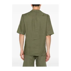 Short Sleeve Shirt
